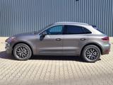 Porsche Macan S Diesel, Luft-Fw, ACC, Bose, uvm. - Porsche in Aachen