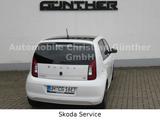 Skoda Citigo e iV Style 61 KW AUTOMATIK SH - Skoda Citigo mit Elektro-Antrieb