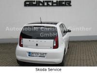 Skoda Citigo e iV Style 61 KW AUTOMATIK SH