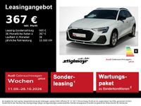 Audi A3 - Vorschau Bild 1