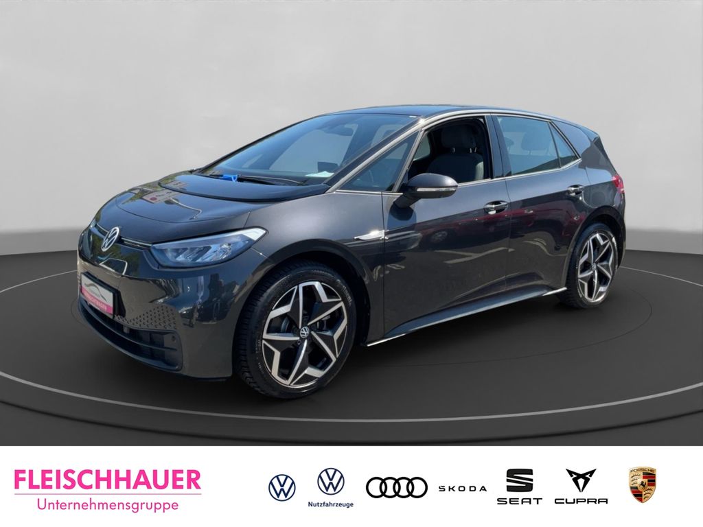 Image of Volkswagen ID.3