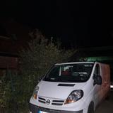 Nissan Transporter Nissan Primaster 2.0 L Kupplun... - Nissan Primera: 2.0