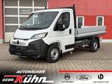 Citroën Jumper Pritsche 35 Heavy L2 BlueHDi 140 + AHK - Angebote