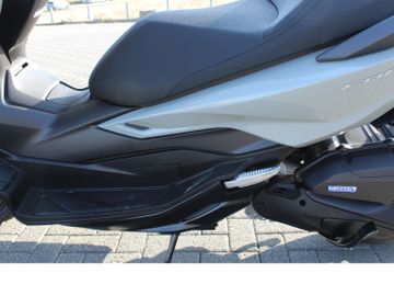 Honda Forza125 *Aktion*