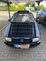 Volkswagen Polo 1.4 Open Air Open Air - Volkswagen Polo: Open