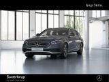 Mercedes-Benz E 220 d T AVANTGARDE AHK 360 WIDE PDC SHZ SHD - Mercedes-Benz E 220 aus 2022