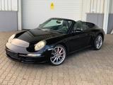 Porsche 997 Carrera 4 Cabriolet MY08 Carrera - Porsche 997 in Frankfurt (Main)