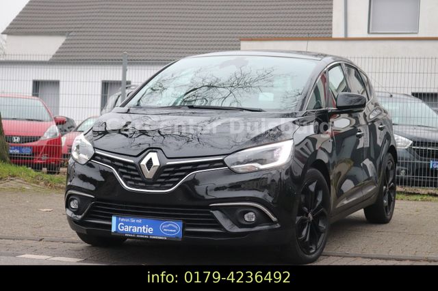 Renault Scenic IV Black Edition*HEAD-UP*360°*PANO.