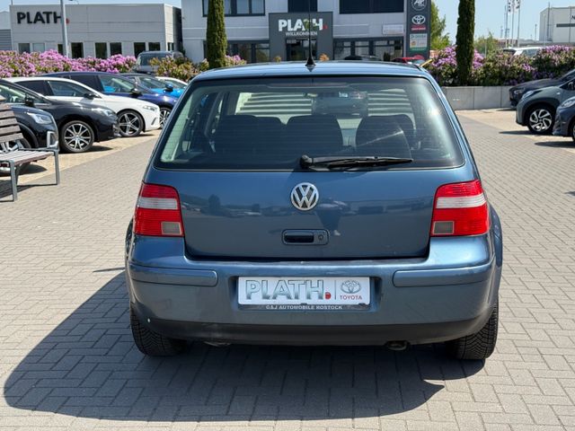 Volkswagen Golf 1.4 Edition