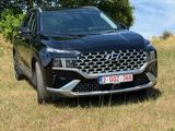 Hyundai SANTA FE 2.2 CRDi Signature 2WD DCT Signature - Hyundai SANTA FE von privat
