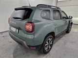 Dacia Duster Journey TCe 150 EDC Navi Tempomat - Dacia Gebrauchtwagen mit Automatikschaltung