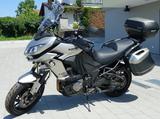 Kawasaki Versys 1000 Grand Tourer - KAWASAKI VERSYS 1000
