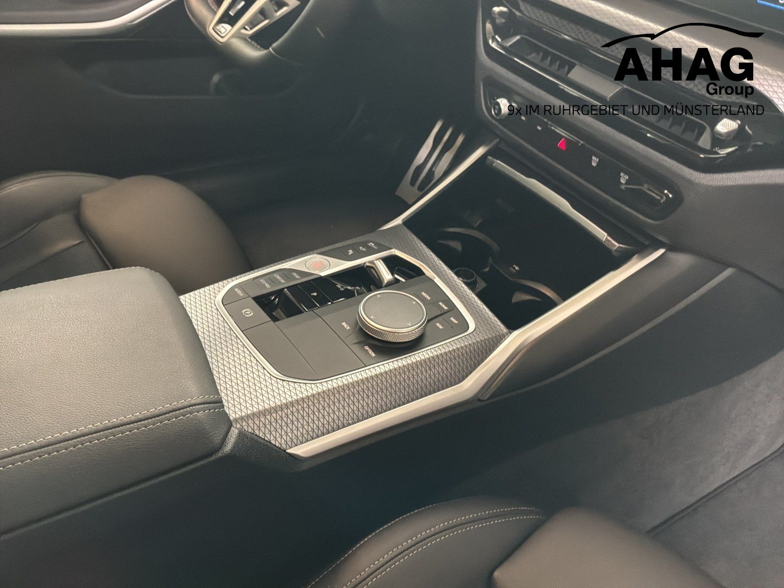 BMW M340d - Bild 10