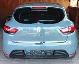 Renault Clio TCe 90 Limited Limited / 1. Hand / 56.500km - Renault Clio: 1.5
