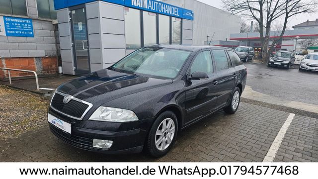 Skoda Octavia Combi Ambiente