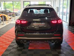 Fahrzeugabbildung Mercedes-Benz GLA 45 S AMG 4M+ (PANO/SZ-LÜFT/PERF-ABGAS/DRIVER