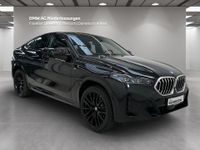 BMW X6 - Vorschau Bild 3
