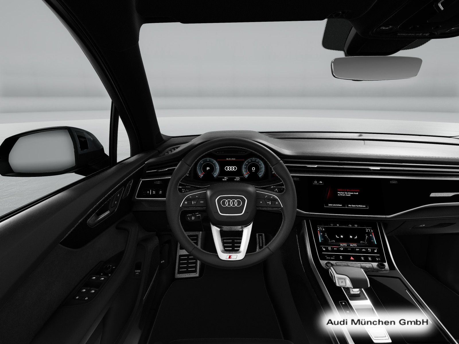 Audi Q7 - Bild 22