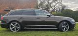 Audi S6 4.0 TFSI quattro S tronic Avant - - Audi S6: Kombi