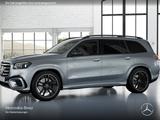 Mercedes-Benz GLS 450 d 4M AMG+NIGHT+PANO+360+AHK+MULTIBEAM+9G - Mercedes-Benz mit Diesel-Antrieb