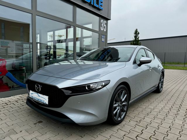 Mazda 3 Lim. 5-trg. Selection