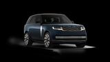 Land Rover P615 V8 SV Build26/Rear Seat - Land Rover Range Rover Se mit Benzin-Antrieb