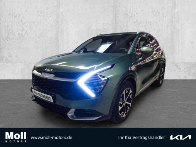 Kia Sportage Spirit 4WD Navi LED El. Heckklappe CarP