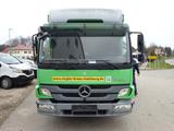 Mercedes-Benz Atego 918/Euro 5 - Mercedes-Benz Atego 918