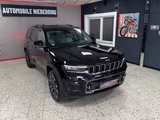 Jeep Grand Cherokee Overland 3.6 V6 / 6 Sitzer / Pano - Jeep Grand Cherokee: Overland