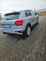 Audi SQ2 TFSI S tronic quattro sport SQ2 - Audi SQ2 von privat