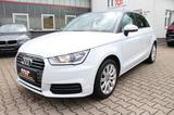 Audi A1 1.0 TFSI ultra sport Sportback - Audi A1 Gebrauchtwagen in Mainz