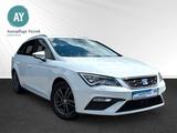 Seat Leon ST FR Black Matt Edition|Digital Tacho|Led| - Seat Leon: Fr Edition