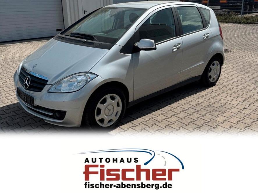 Mercedes-Benz A 180 CDI