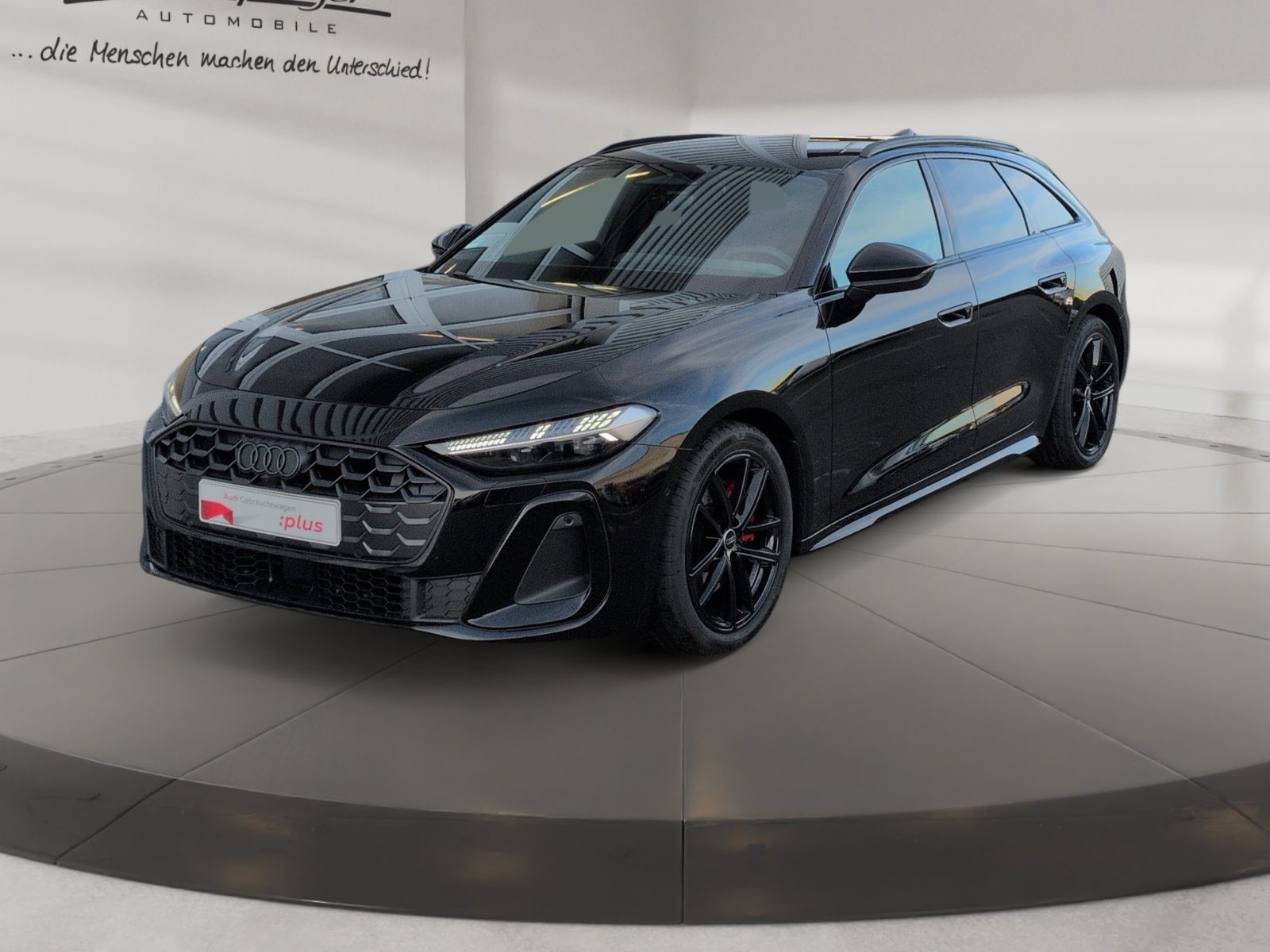 Audi A5 - Bild 3