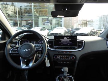 Kia Ceed SW 1.5 T-GDI DCT7 OPF Vision (CD) KOMFORT+