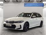 BMW 330e Touring M Sport LiveCockpitProf Kamera LED