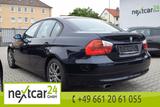 BMW 318i Lim. eGSD/KLIMA|ALU|SHZ| - BMW 318 aus 2008: 318i