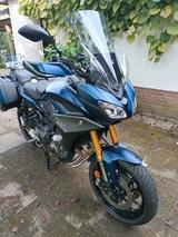Yamaha Tracer 900 GT - YAMAHA TRACER 900 GT