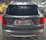 Kia Sorento Platinum 4WD/Pano/Bose/360°/HUD/1.Hand - Kia Sorento Gebrauchtwagen in Düsseldorf