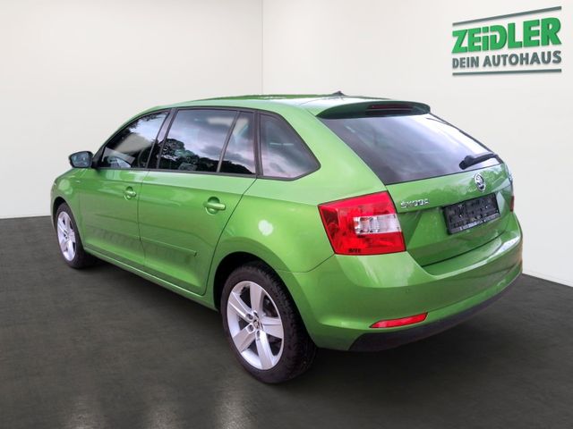 Skoda Rapid SB 1.2 TSI Drive *Xenon*Klima*Sitzhzg*PDC