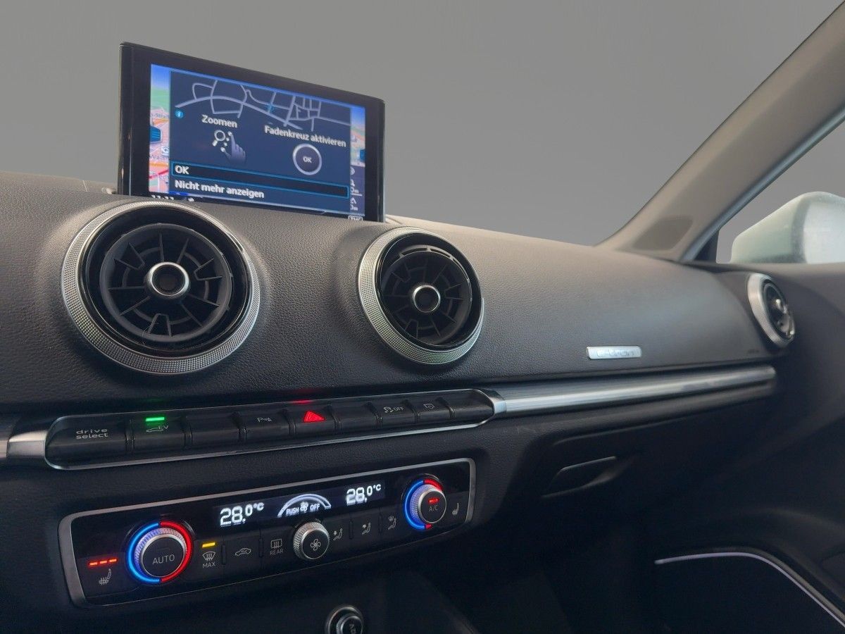 Audi A3 - Bild 11
