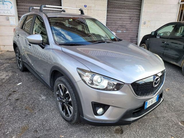 Mazda MAZDA - CX-5 - 2.2L Skyactiv-D 150CV 4WD Exceed