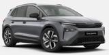 Skoda Elroq 85 Sportline Alcantara + Apple Car  + LED - Skoda Elroq: Sportline