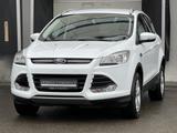 Ford Kuga Titanium Sitzheizung Einparkhilfe Leder AHK - Ford Kuga: Titanium