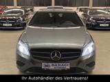 Mercedes-Benz A 200 CDI BlueEfficiency*DISTRO*Totwinkel*Night - Mercedes-Benz A 200 aus 2013 mit Diesel-Antrieb: Limousine