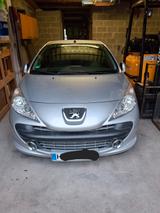 Peugeot 207 CC Platinum 150 THP Platinium - Peugeot 207: Platinium