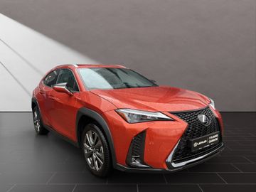 Lexus UX - 7