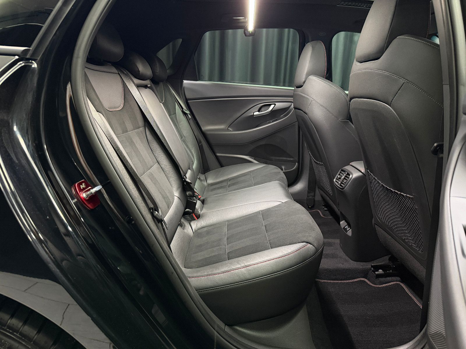 Fahrzeugabbildung Hyundai i30 N Line Mild-Hybrid |PANO|LED|VOLL
