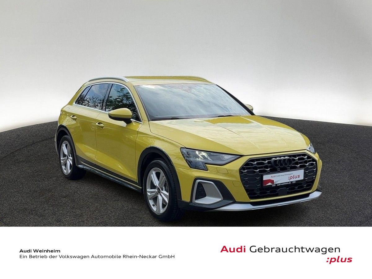 Audi A3 - Bild 6