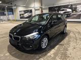 BMW 218 Gran Tourer 218d Advantage - BMW: 7 Sitzer